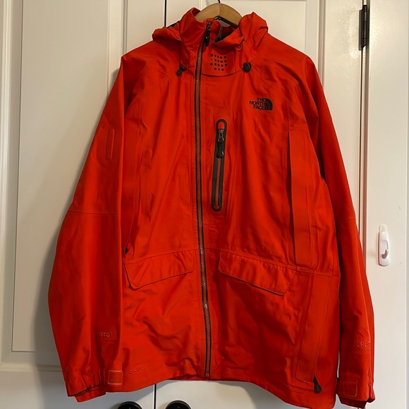The North Face Other - THE NORTH FACE Spineology Jacket GORE-TEX - Men Size Large